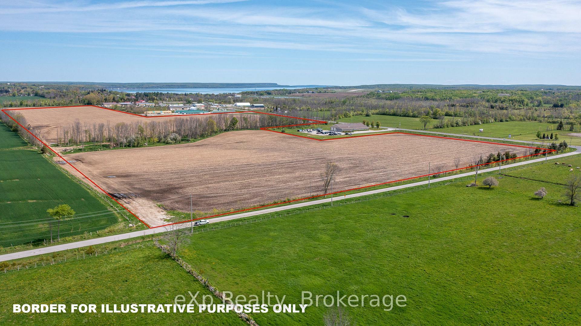 Property Photo: 24 Berford Street ON N0H 2T0