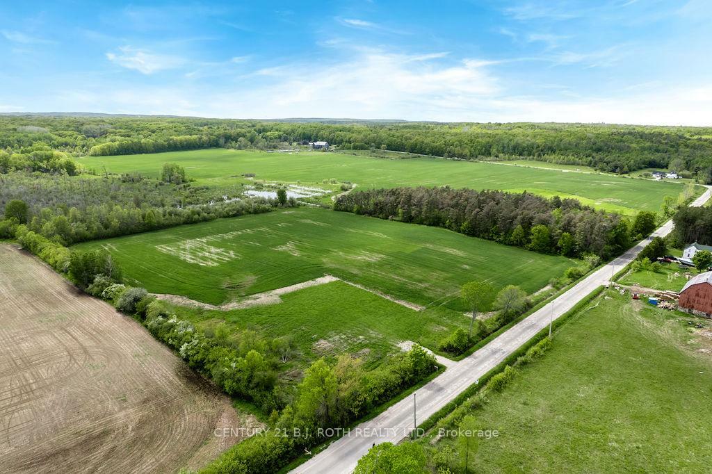 Property Photo:  1499 Tay Point Road  ON L9M 2C8 