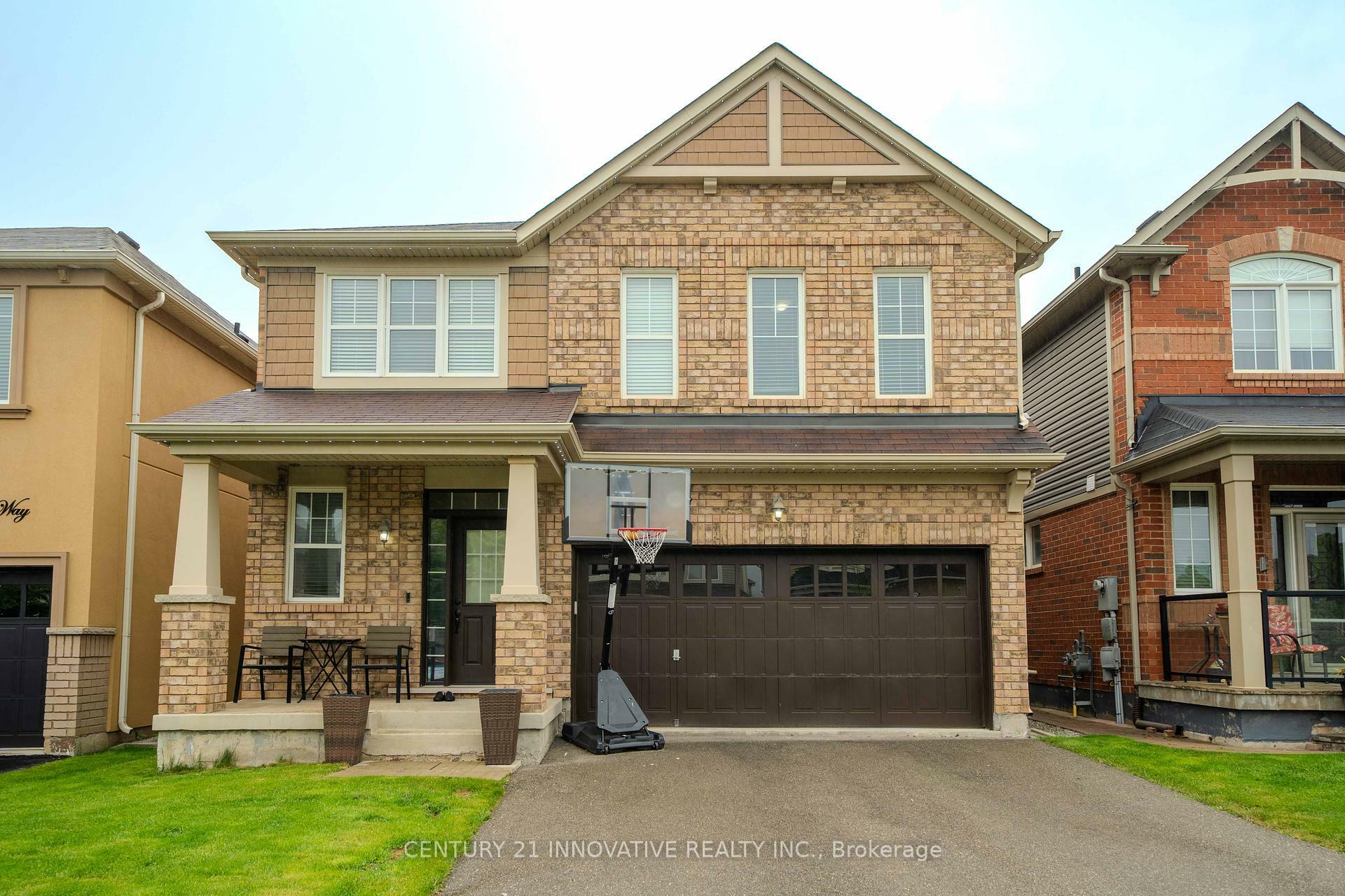 960 Dice Way  Milton ON L9T 8C1 photo