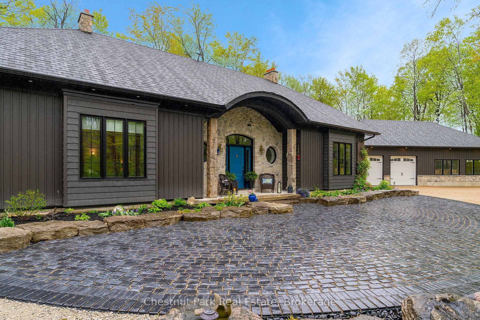 Property Photo: 583724 Sideroad 60 N/A ON N0H 1R0