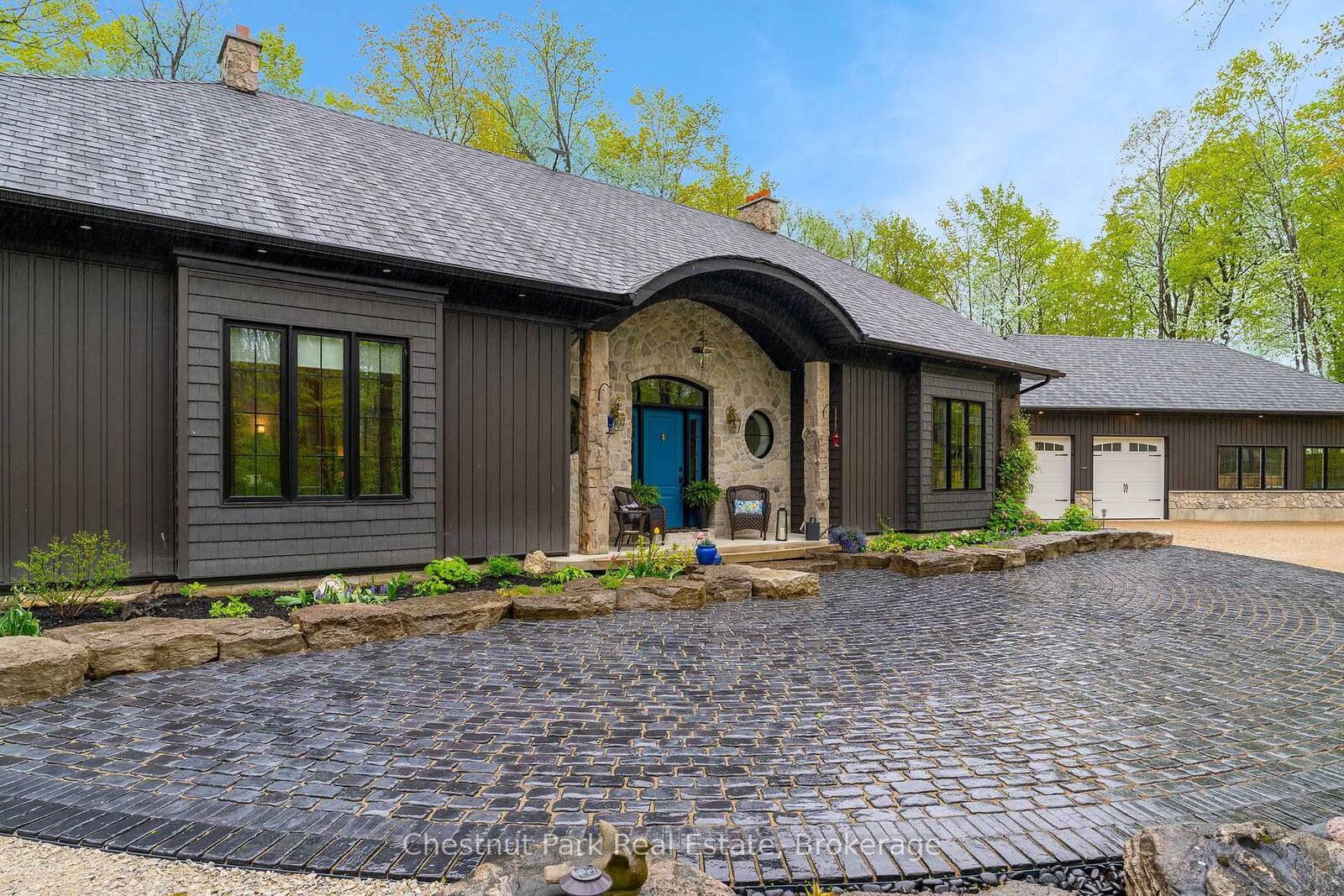 Property Photo:  583724 Sideroad 60 N/A  ON N0H 1R0 