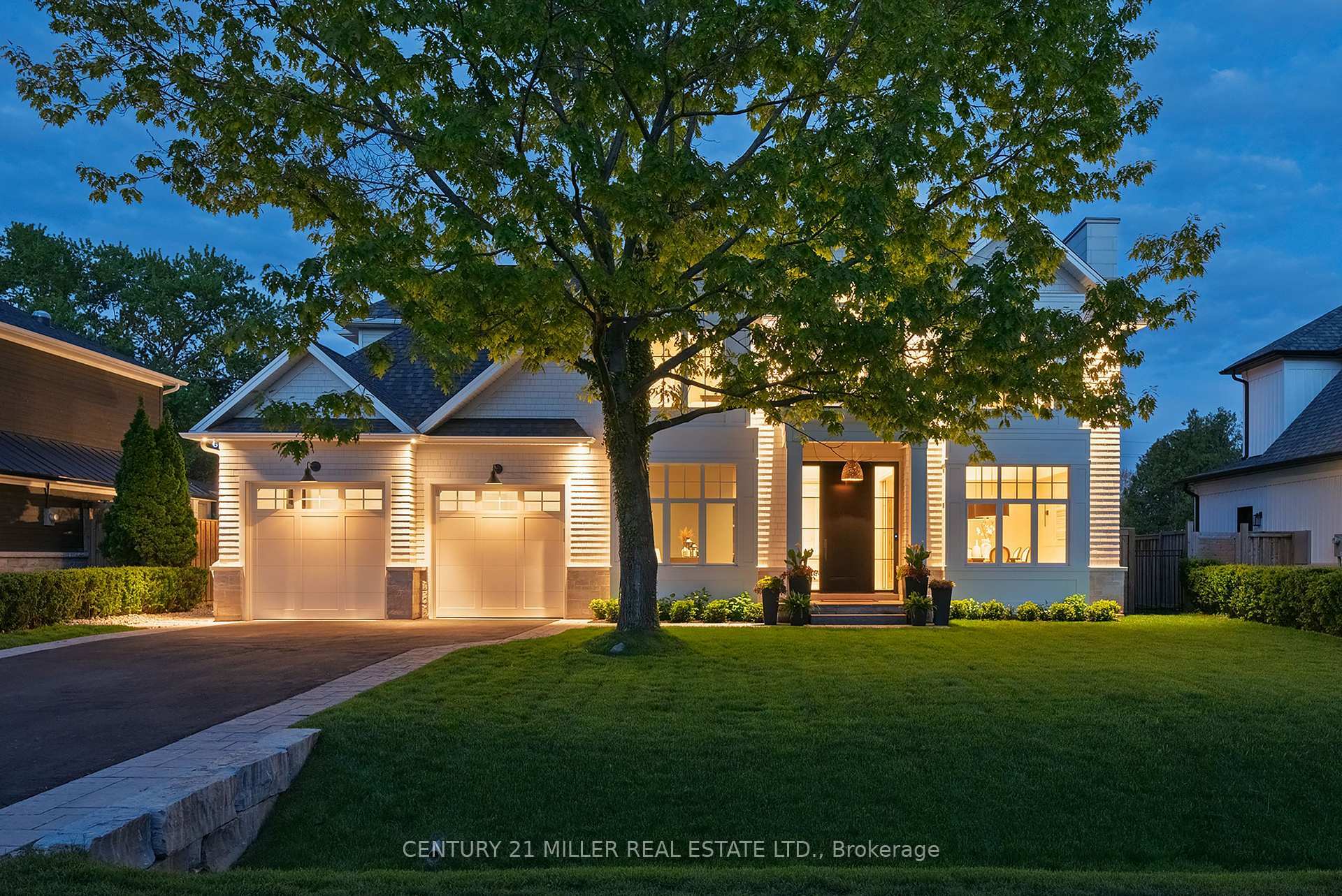 Photo de la propriété: 331 Sandlewood Road ON L6L 3R9