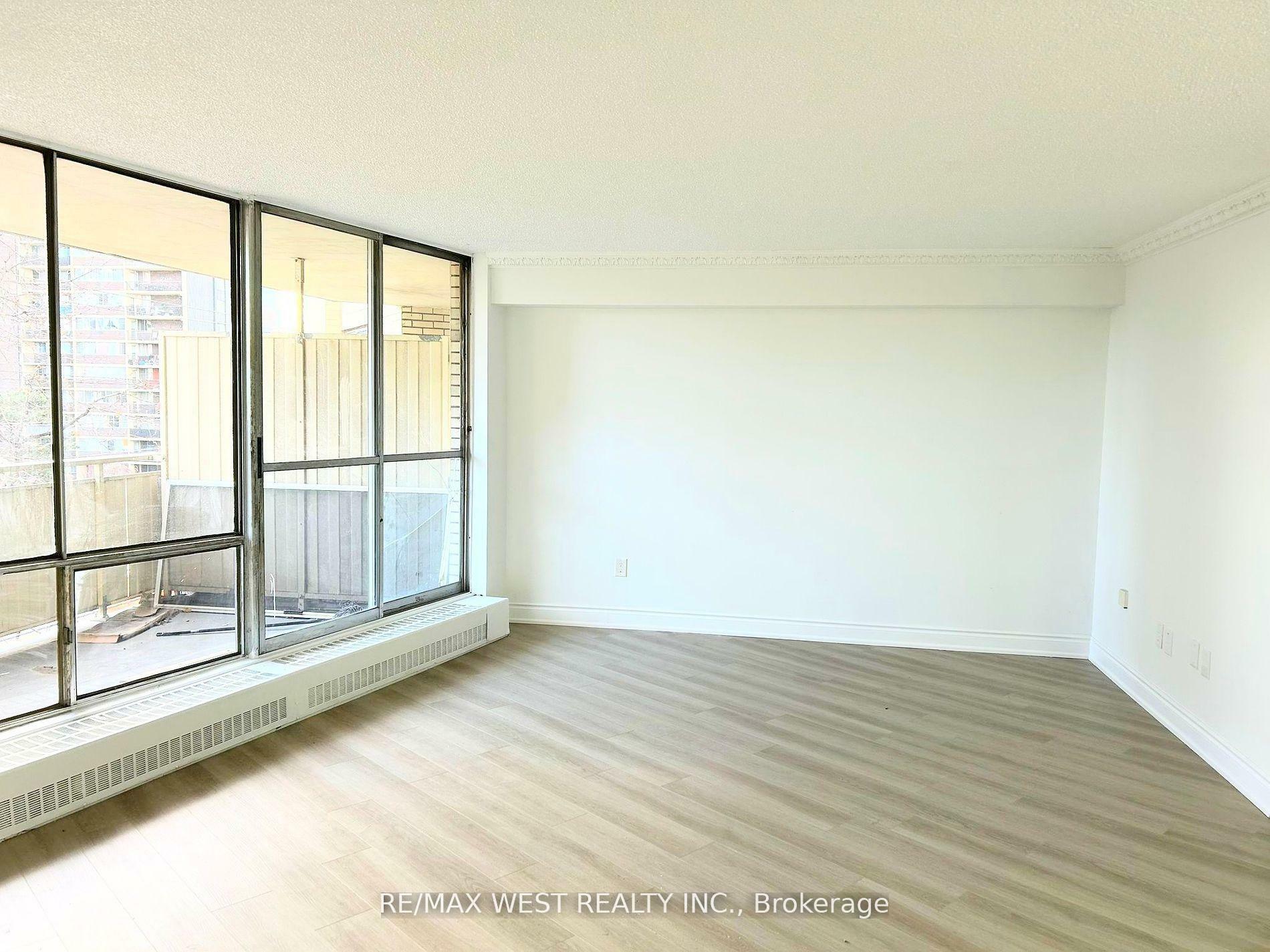 Property Photo: 330 Dixon Road 306 ON M9R 1S9