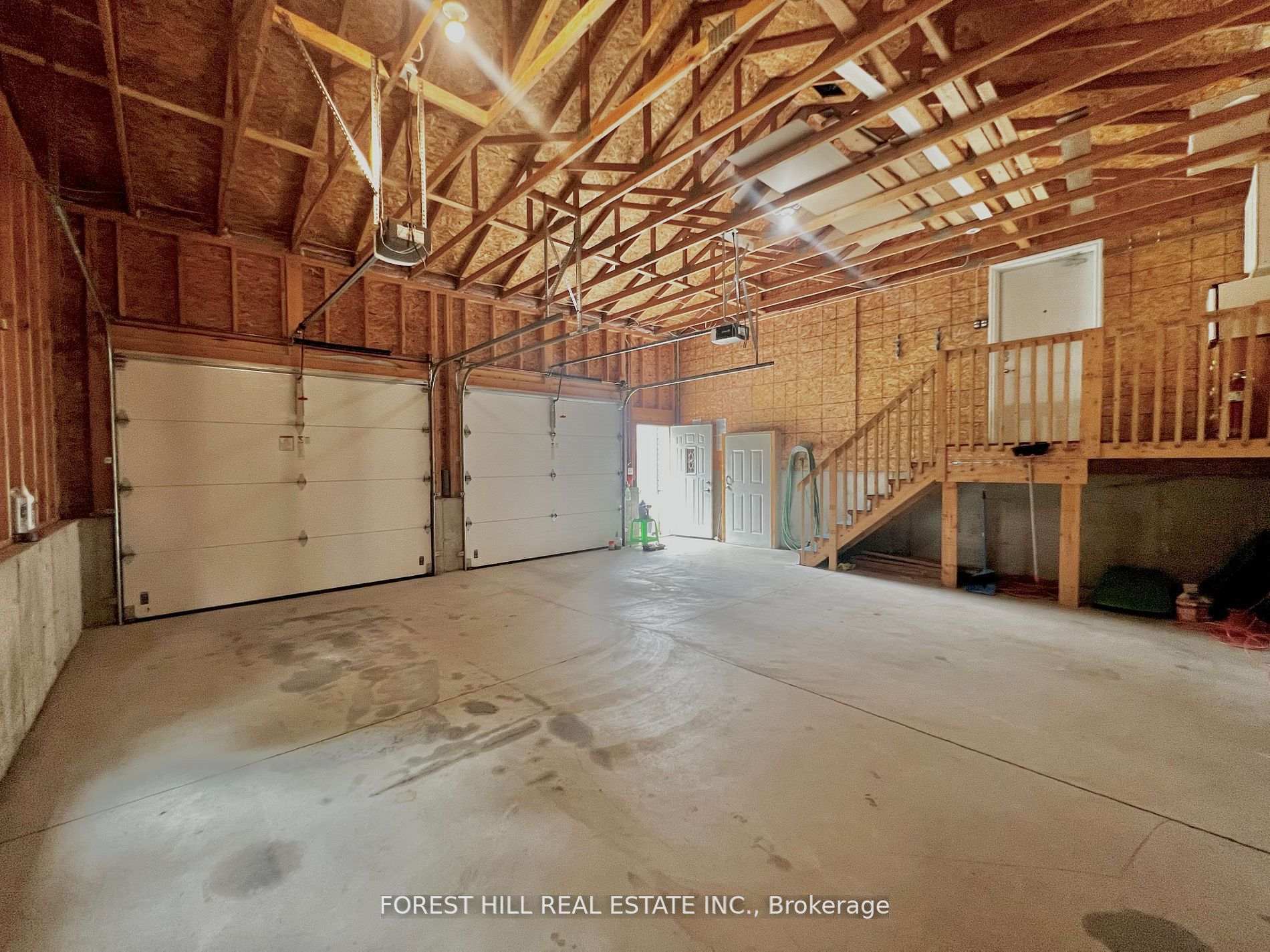 Property Photo: 502094 Highway 89 N/A ON L9W 3W8