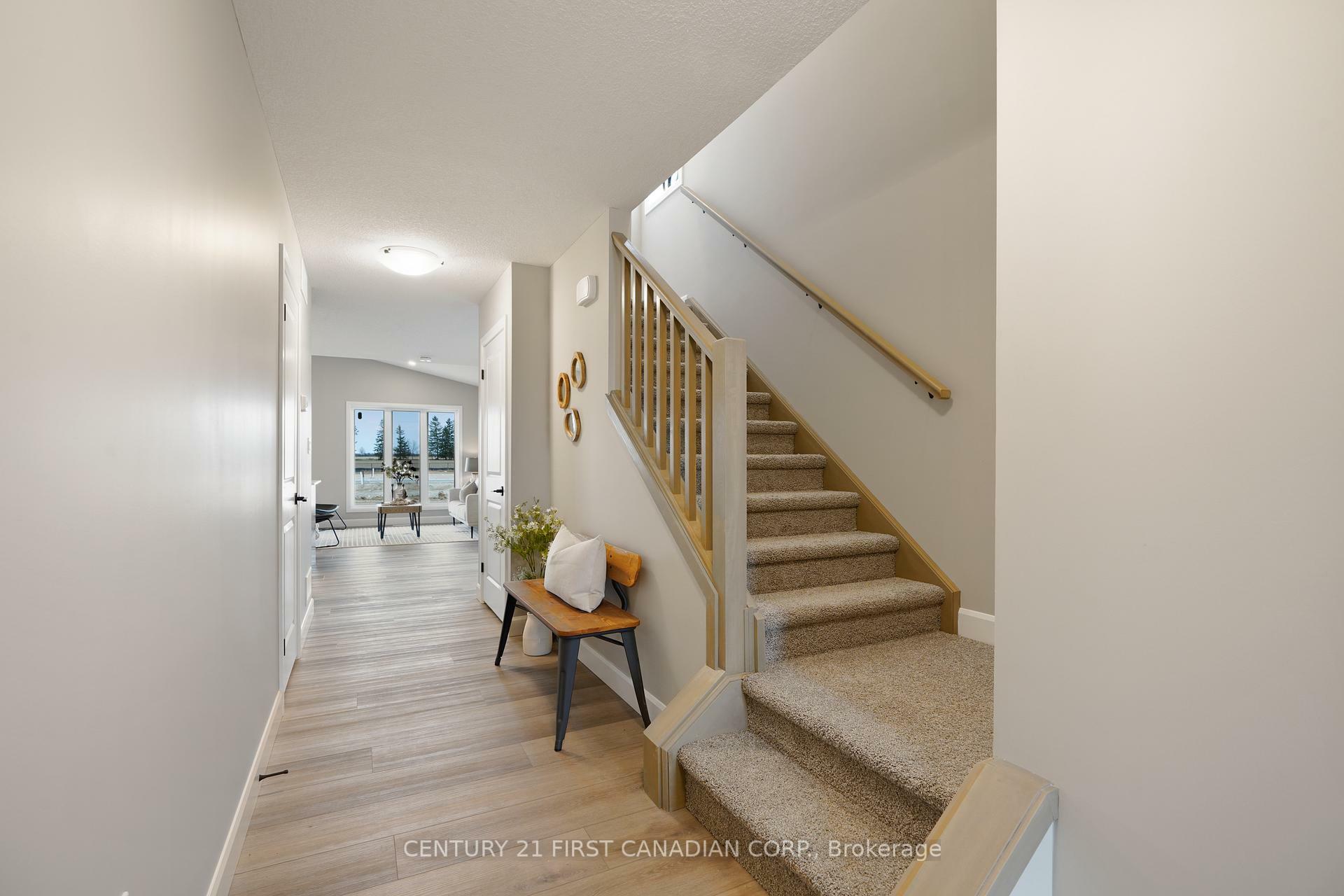 Property Photo: 17 Twynstra Street ON N0M 1A0