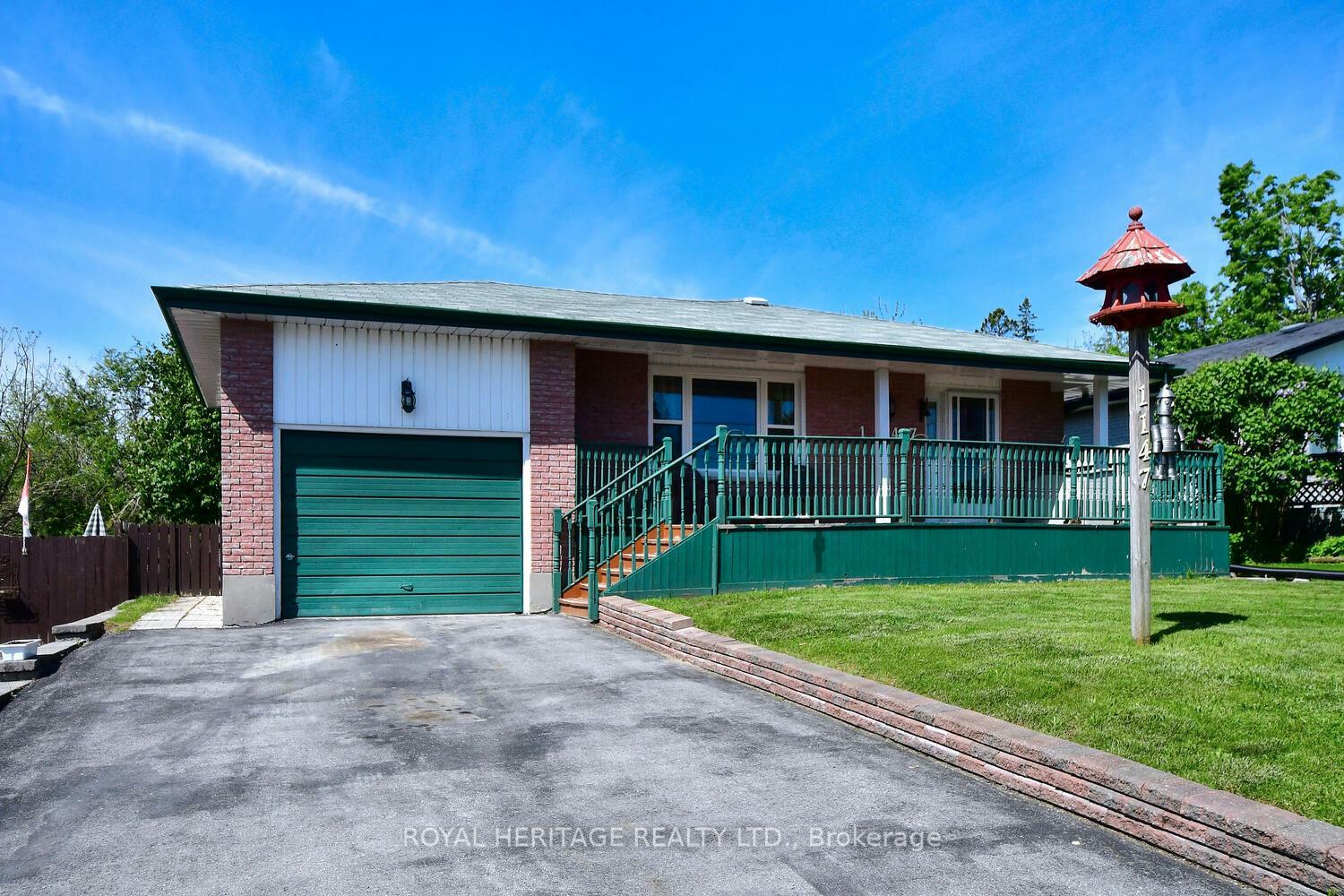 Photo de la propriété: 1147 Chemong Road N ON K9J 6X2