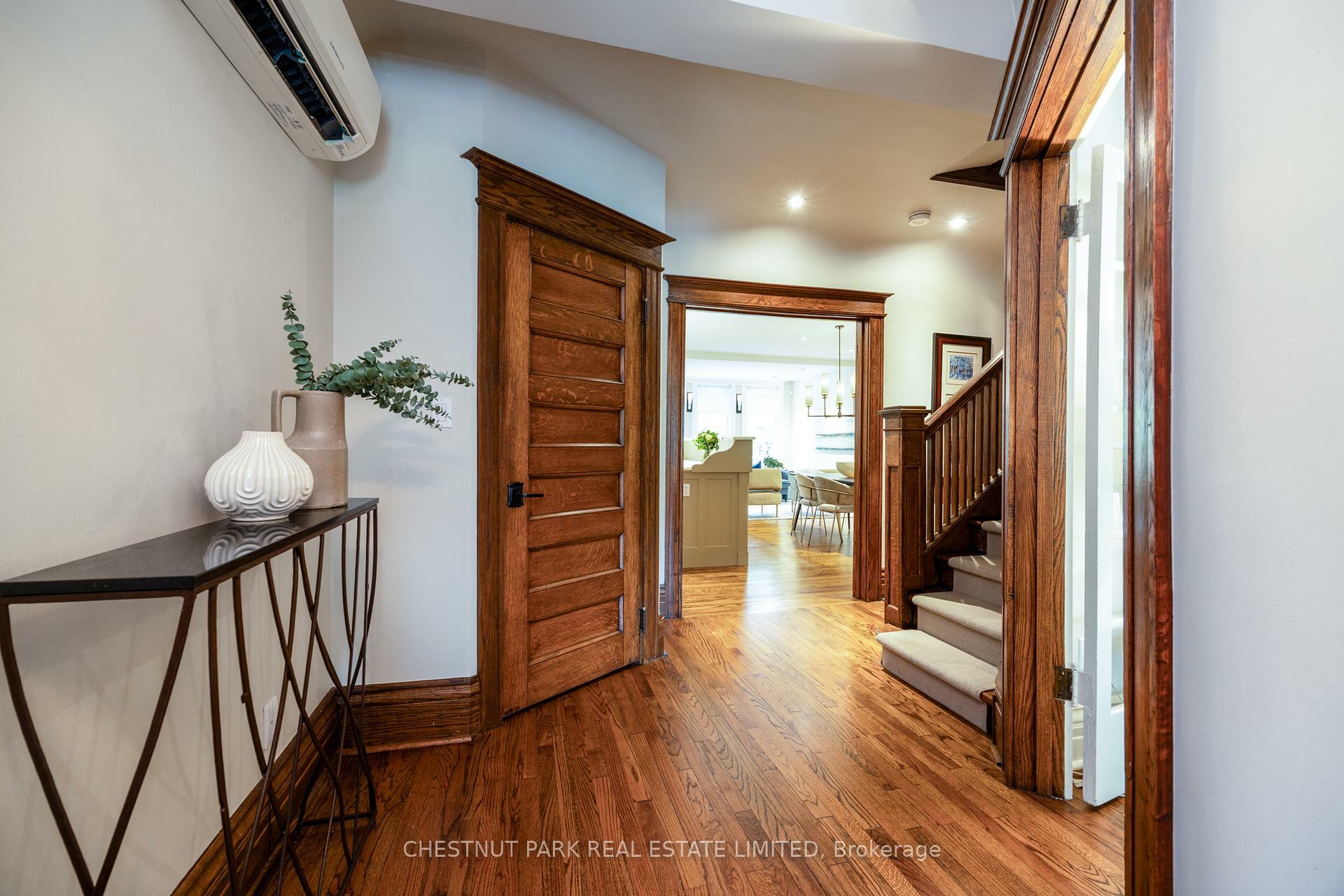 Property Photo: 20 Nanton Avenue ON M4W 2Y9