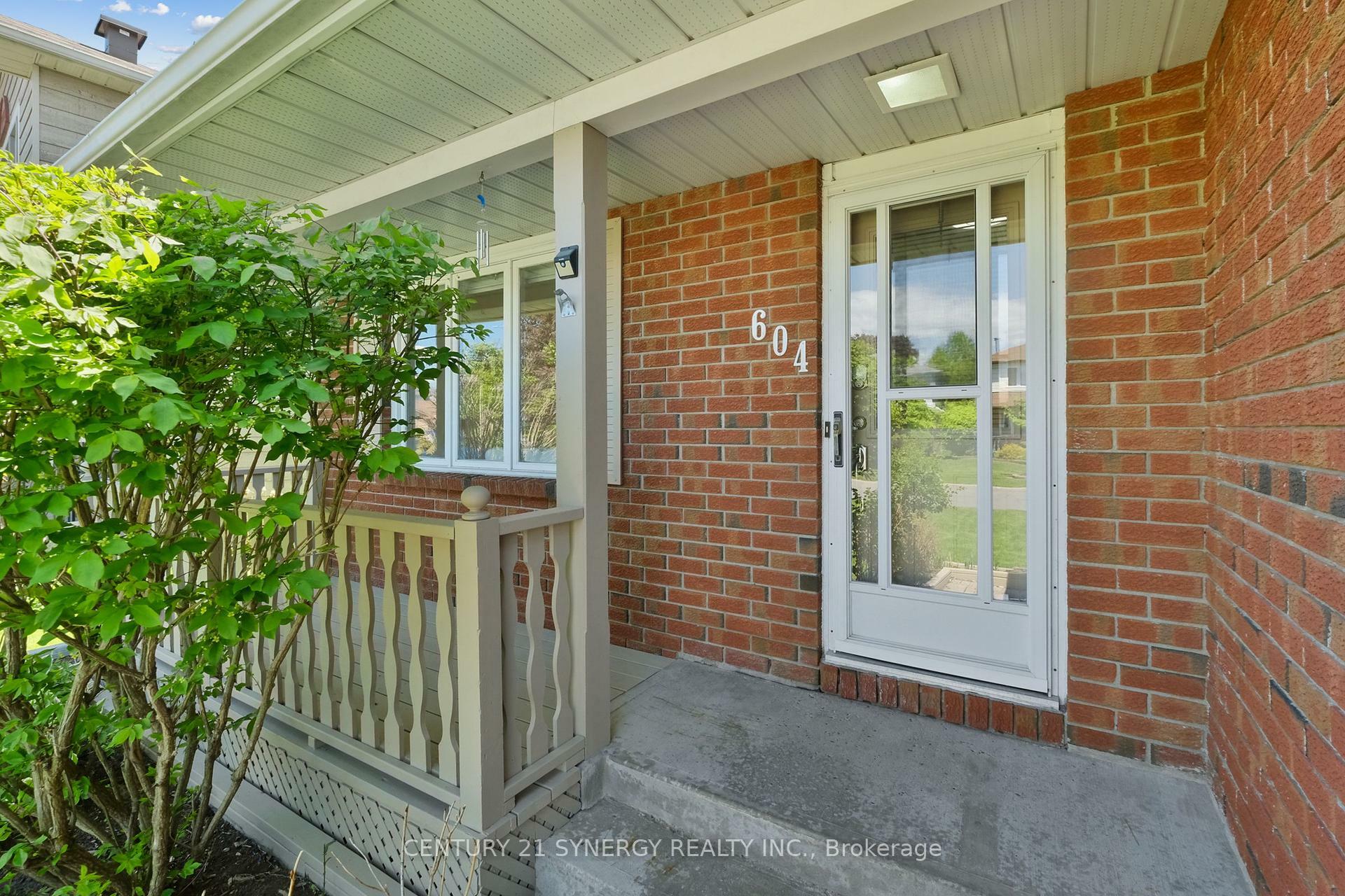 Photo de la propriété: 604 Steller Street ON K4A 1N1