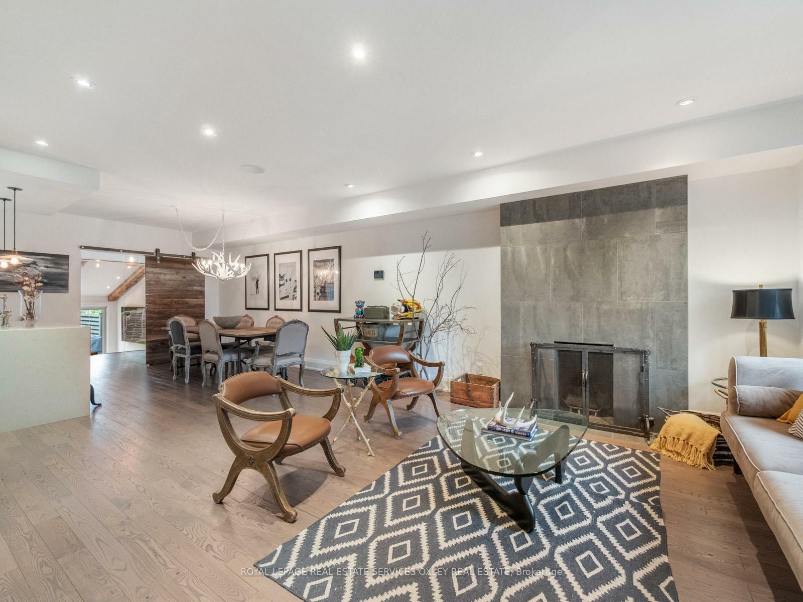 Property Photo: 7 Poplar Plains Road ON M4V 2M7