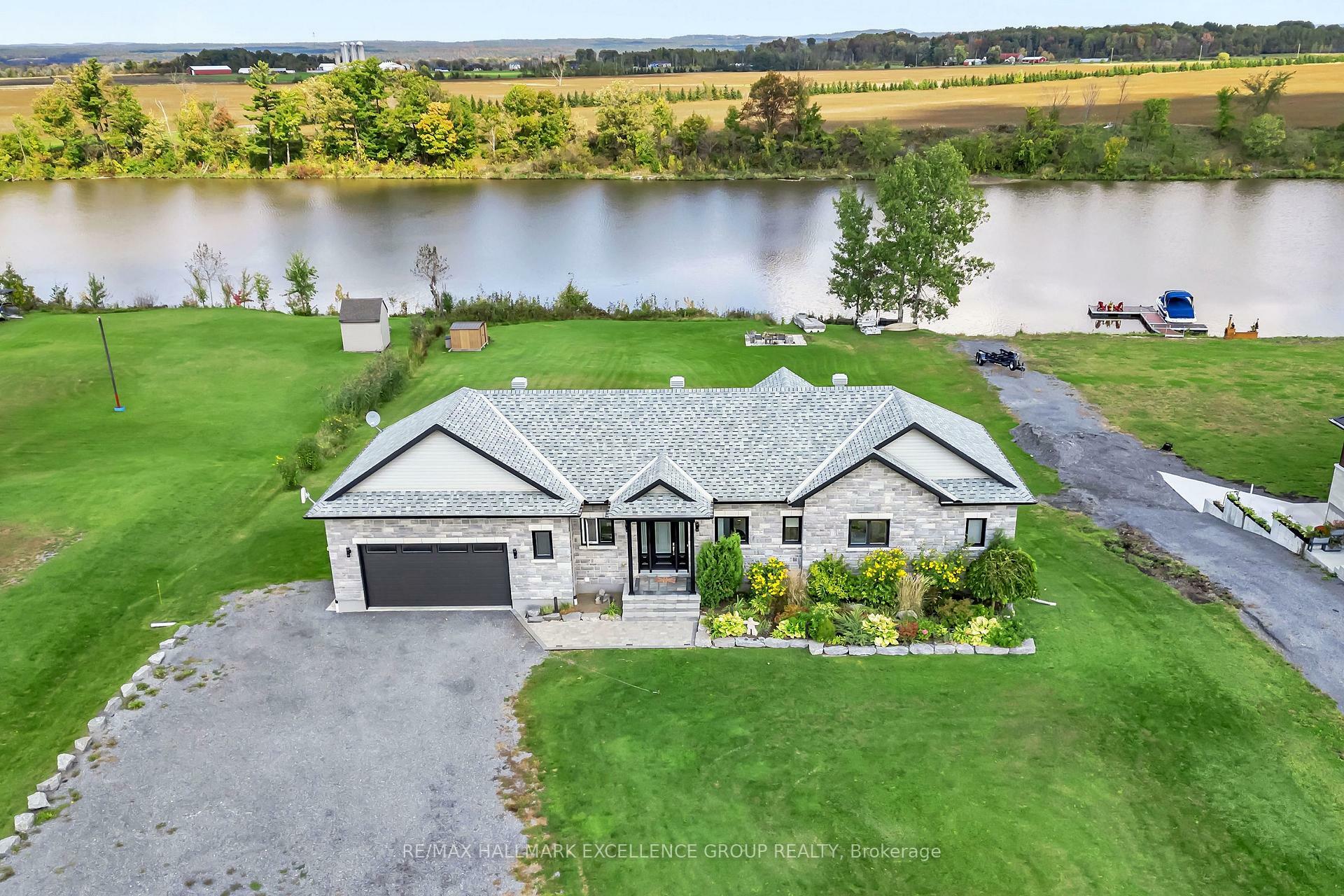 Property Photo: 2309 Principale Street ON K0A 3K0