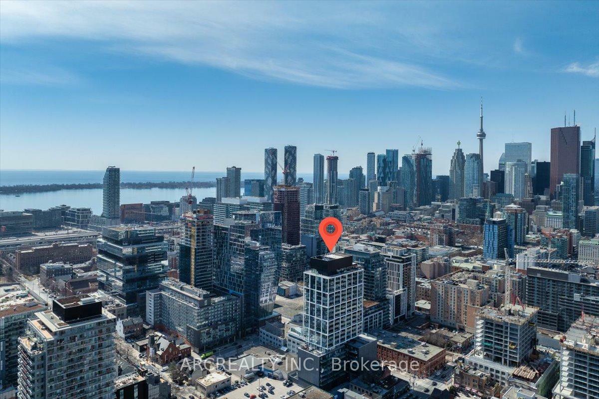 55 Ontario Street 1902  Toronto ON M5A 0T8 photo
