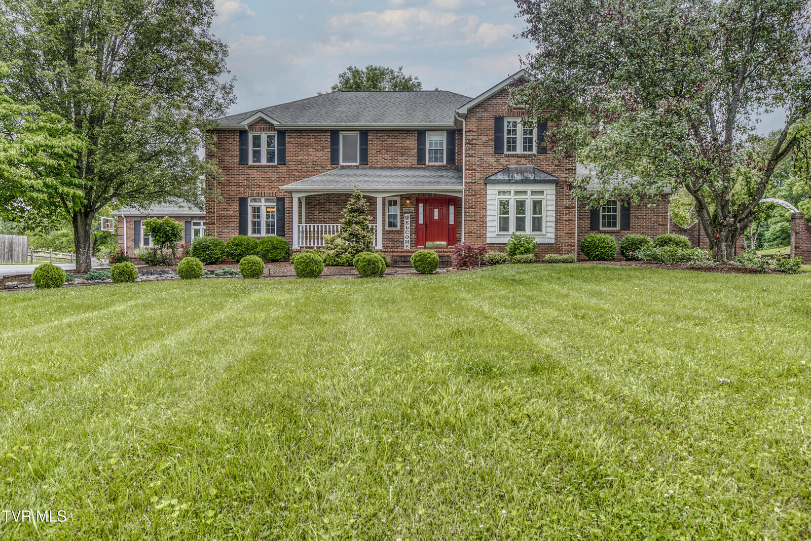 Property Photo: 22319 Campground Rd Road VA 24202