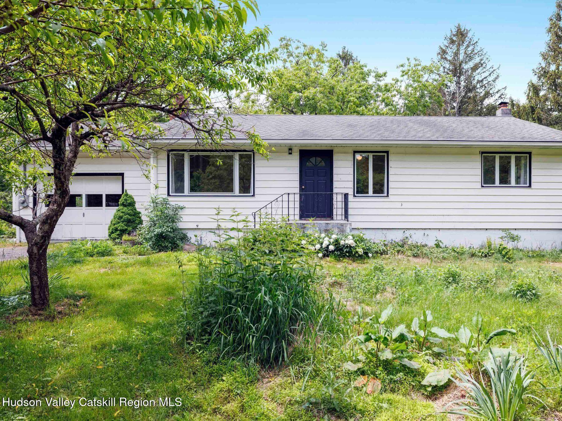 Property Photo: 37 Mary'S NY 12484