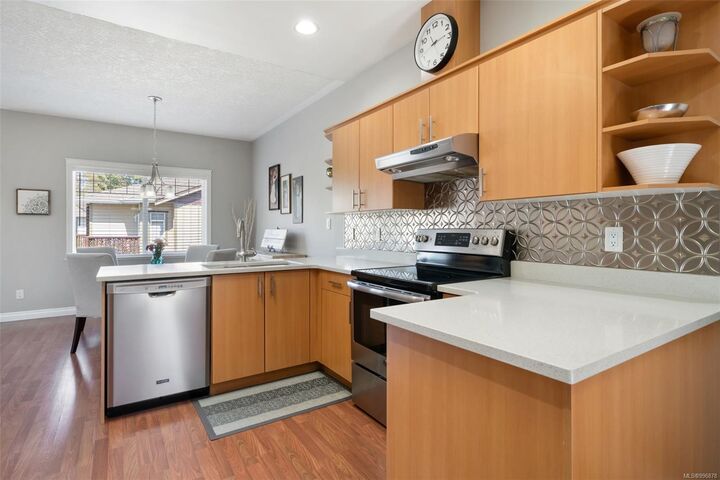 Property Photo: 951 Goldstream Ave 141 BC V9B 6S5