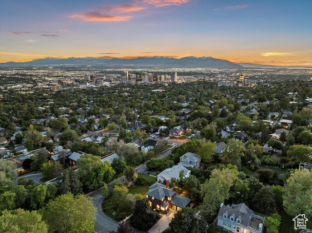 Property Photo: 785 E Tenth Ave N UT 84103