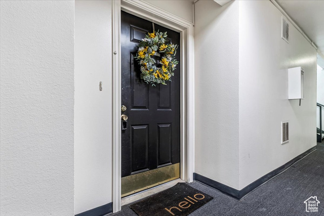 Property Photo: 531 S 900 E B2 UT 84102
