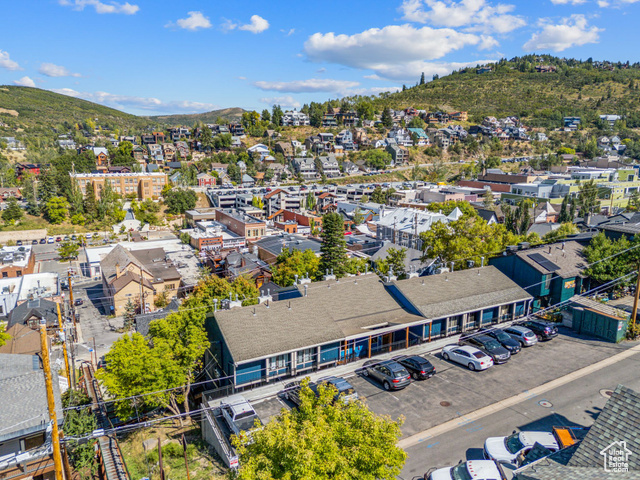 Property Photo: 470 Woodside Ave 10 UT 84060