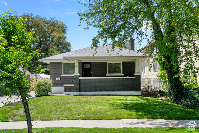 Property Photo: 341 N 300 W UT 84601