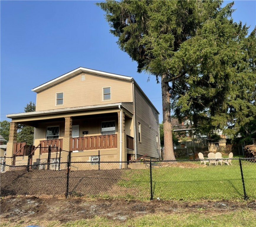 Property Photo: 309 Delaware PA 15137