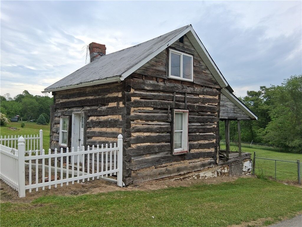Property Photo: 532 Eldersville Rd PA 15021