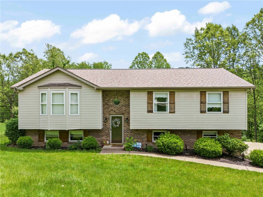 Property Photo: 290 Annuity Drive PA 15301