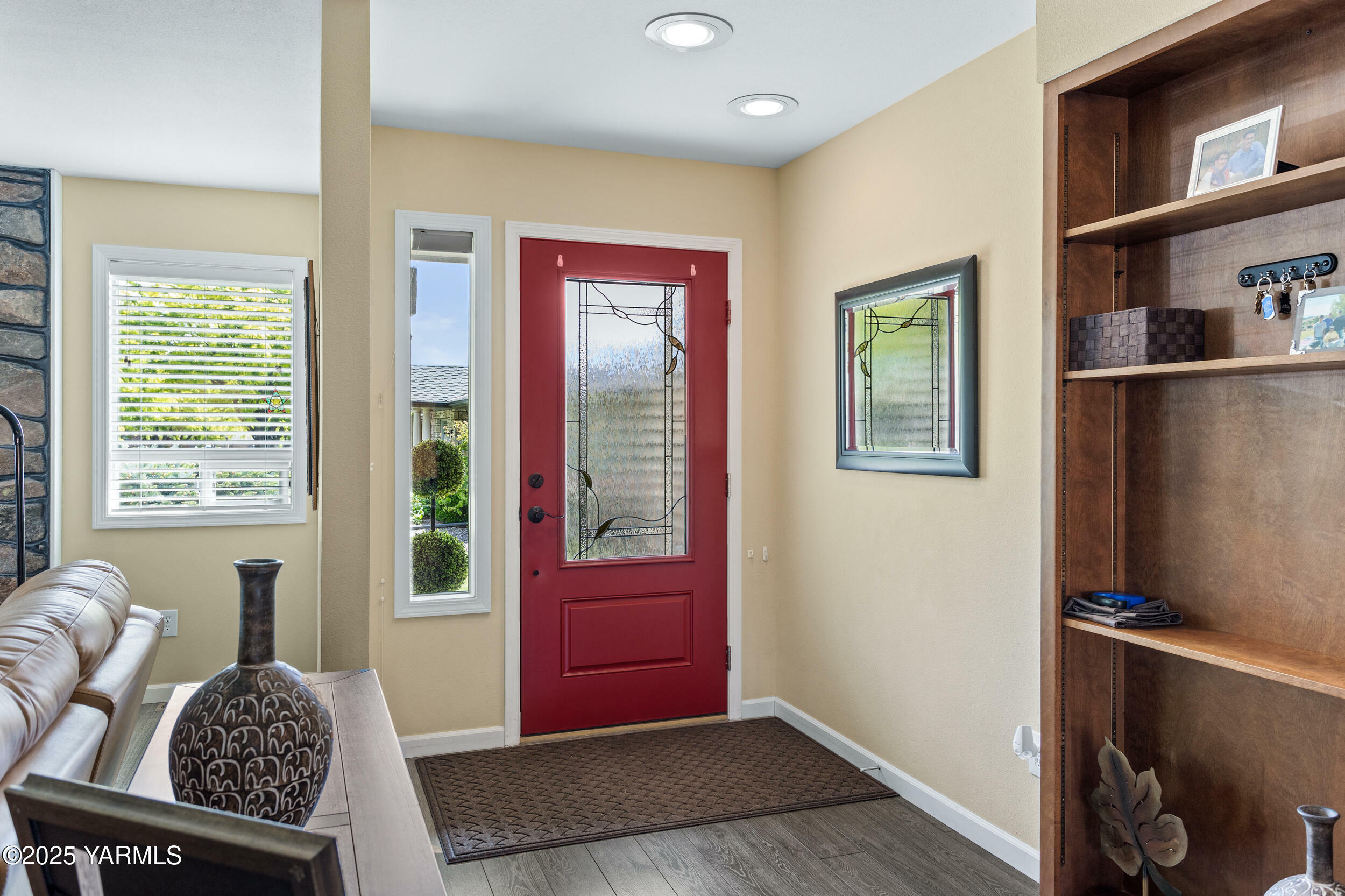 Property Photo: 5910 W Lincoln Ave 36 WA 98908