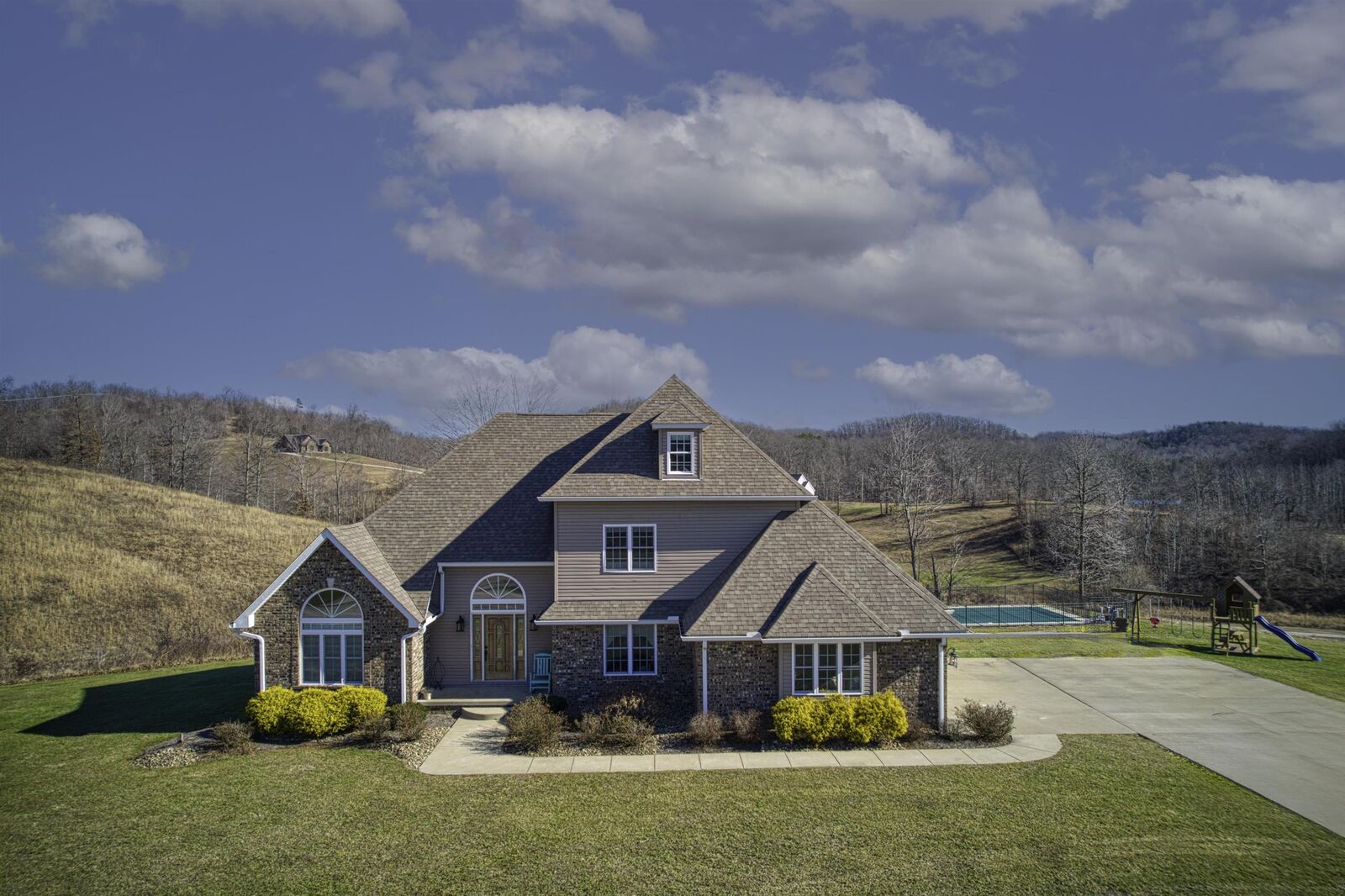 Property Photo: 81 Empress Drive KY 41143