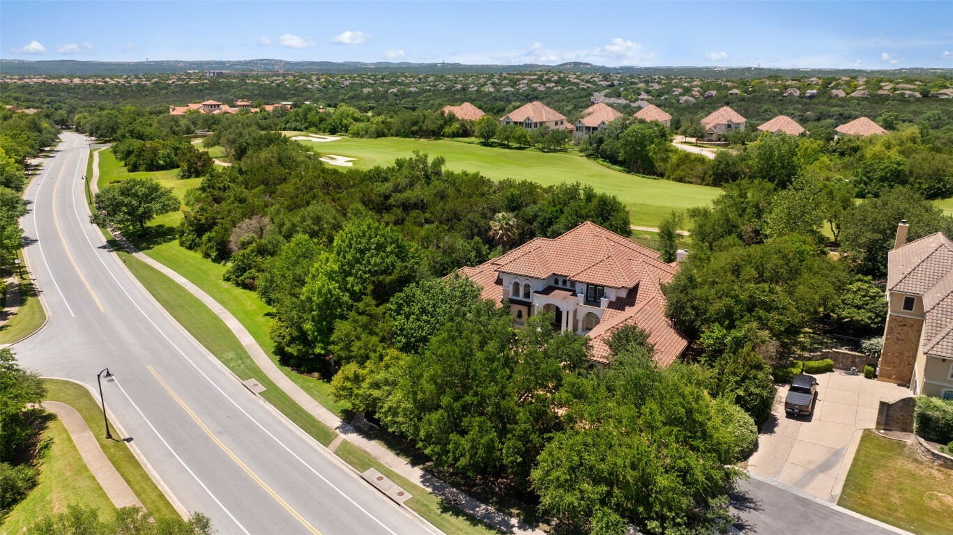 Property Photo: 2404 University Club Drive TX 78732