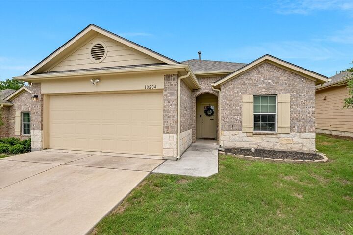 Property Photo: 10204 Tildon Avenue TX 78754