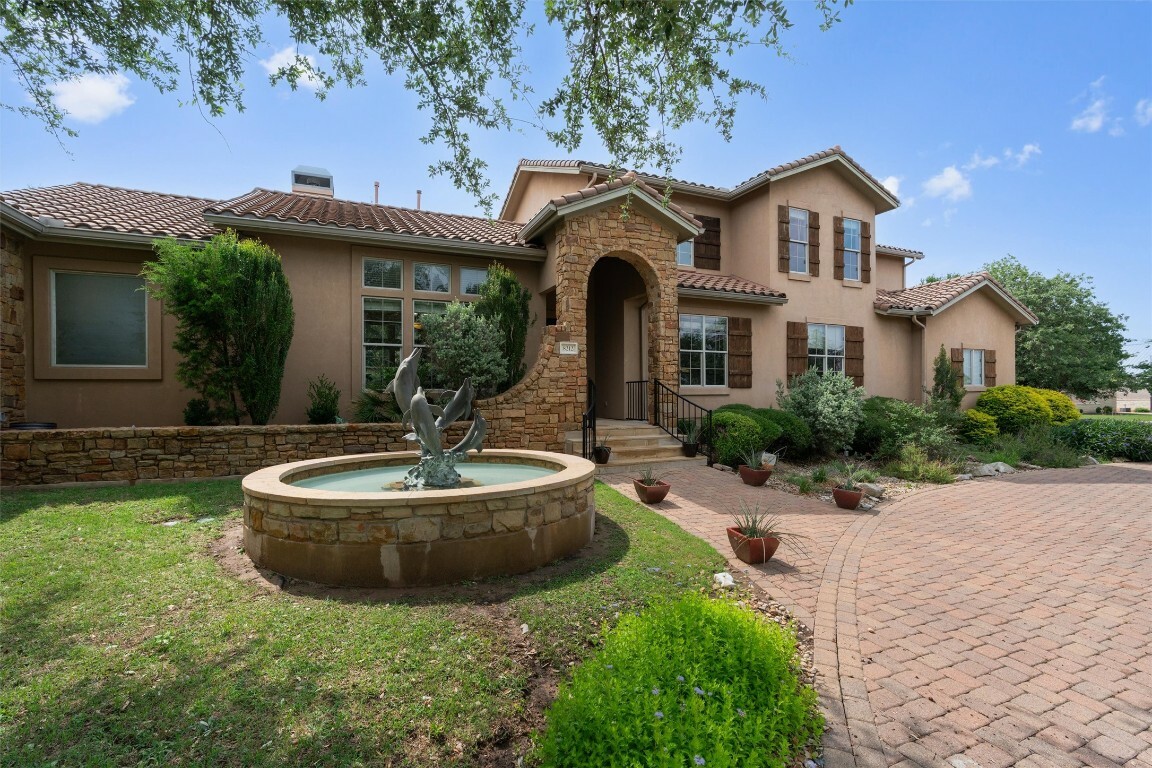 Property Photo: 8212 Denali Parkway TX 78726