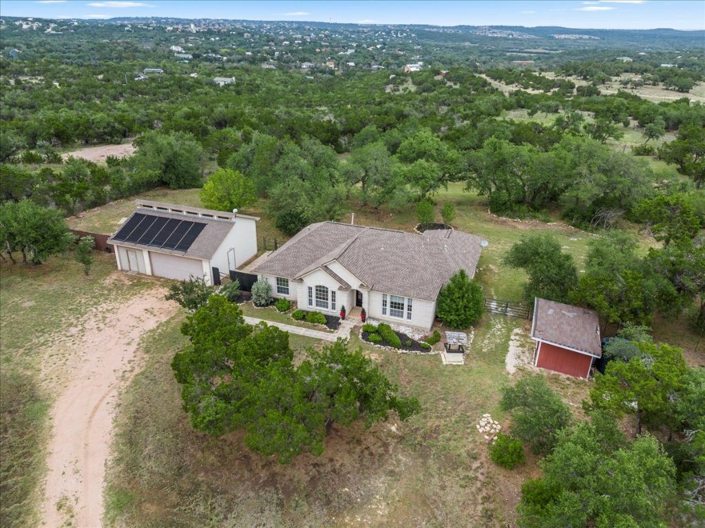 Property Photo: 32139 Mirela Anne Road TX 78620