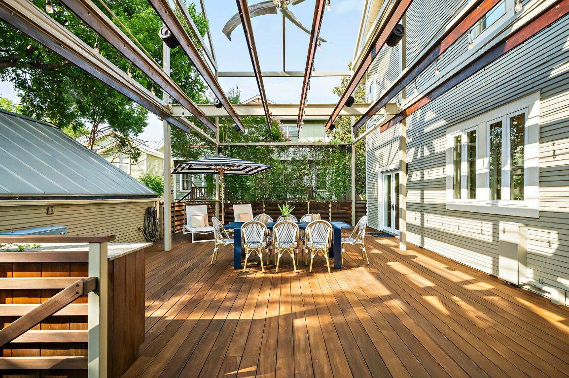 Property Photo:  800 W Lynn Street  TX 78703 