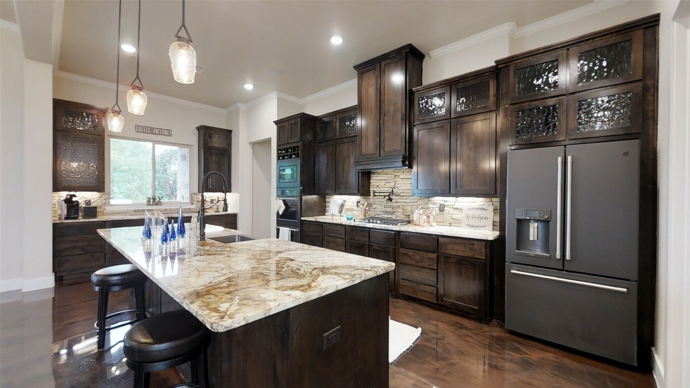 Property Photo: 1007 Bella Vita Drive TX 76559