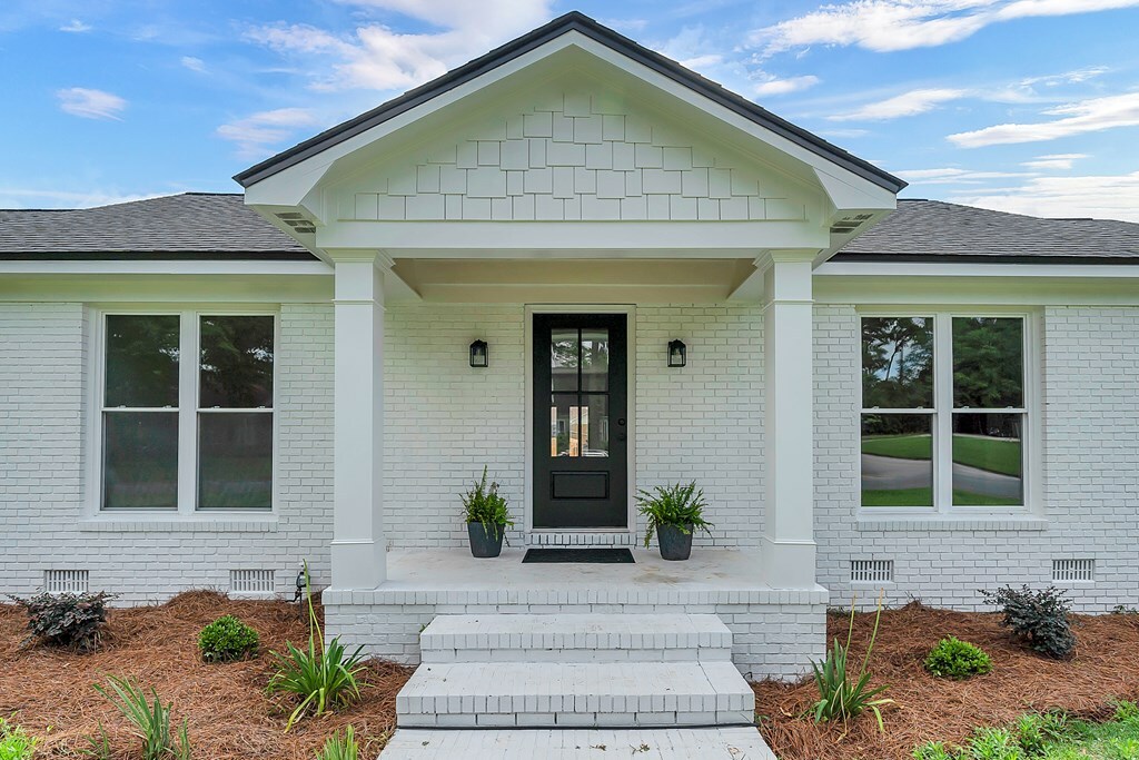 Property Photo:  2200 Chapman Drive  GA 31707 