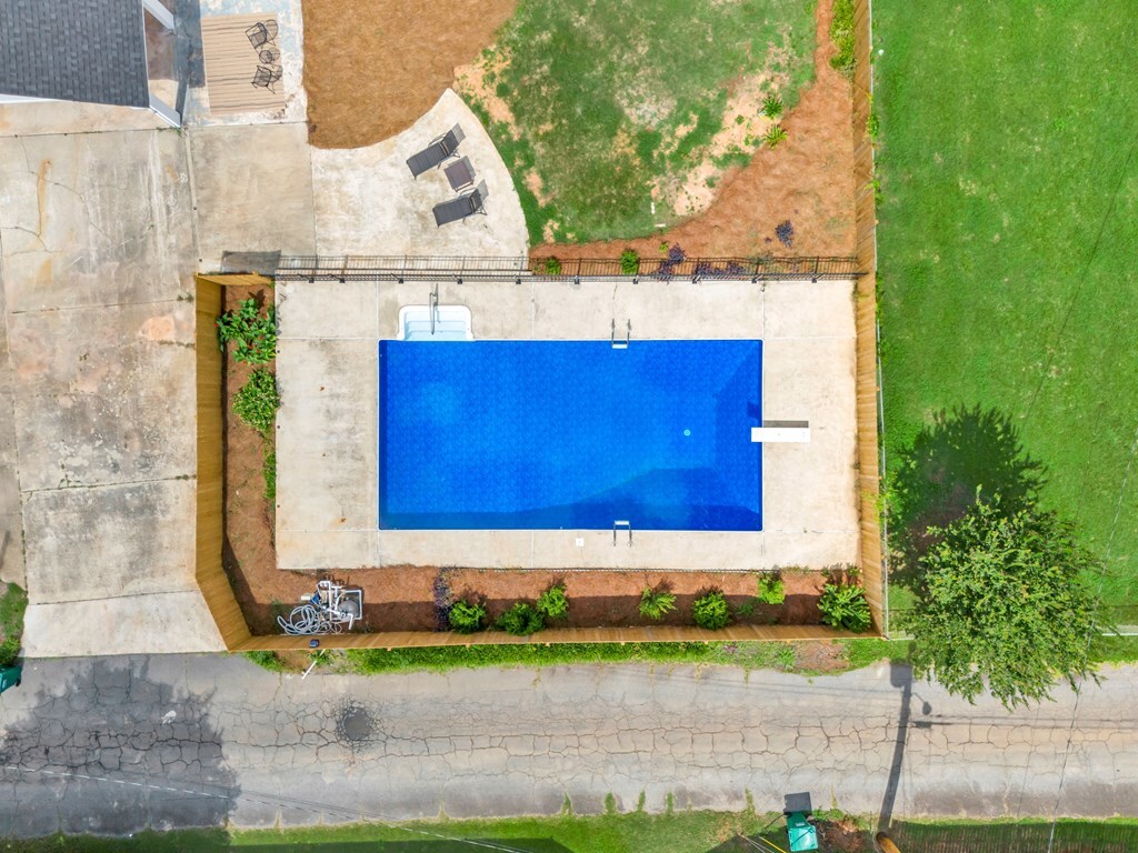 Property Photo: 2200 Chapman Drive GA 31707