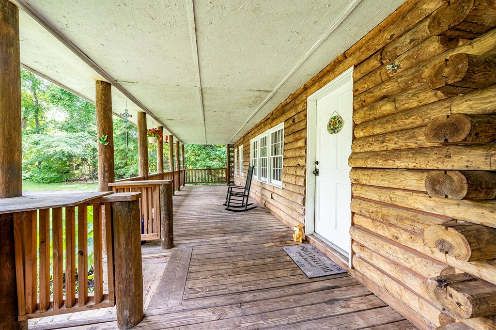 Property Photo:  1531 Antioch Rd  GA 31015 