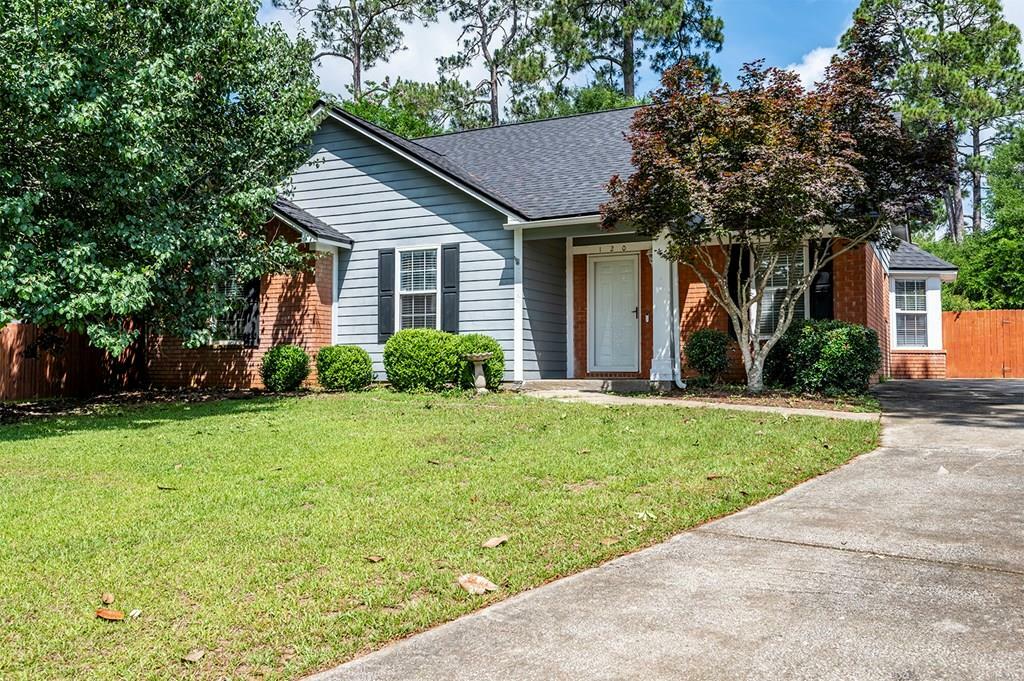 Property Photo:  120 Kelly Court  GA 31763 