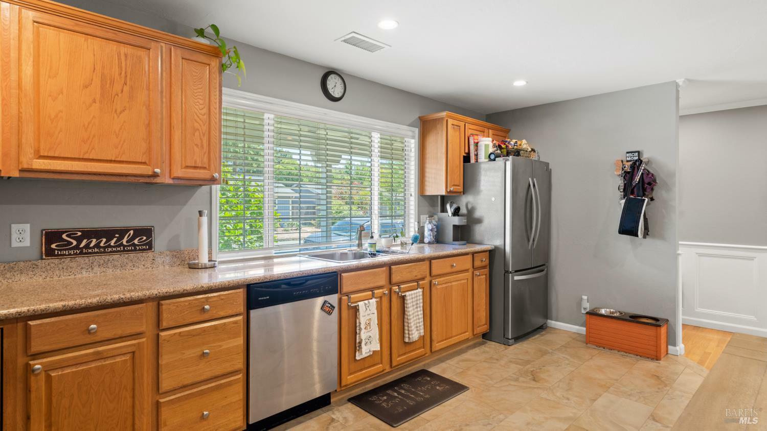 Property Photo:  1295 Marian Way  CA 94954 