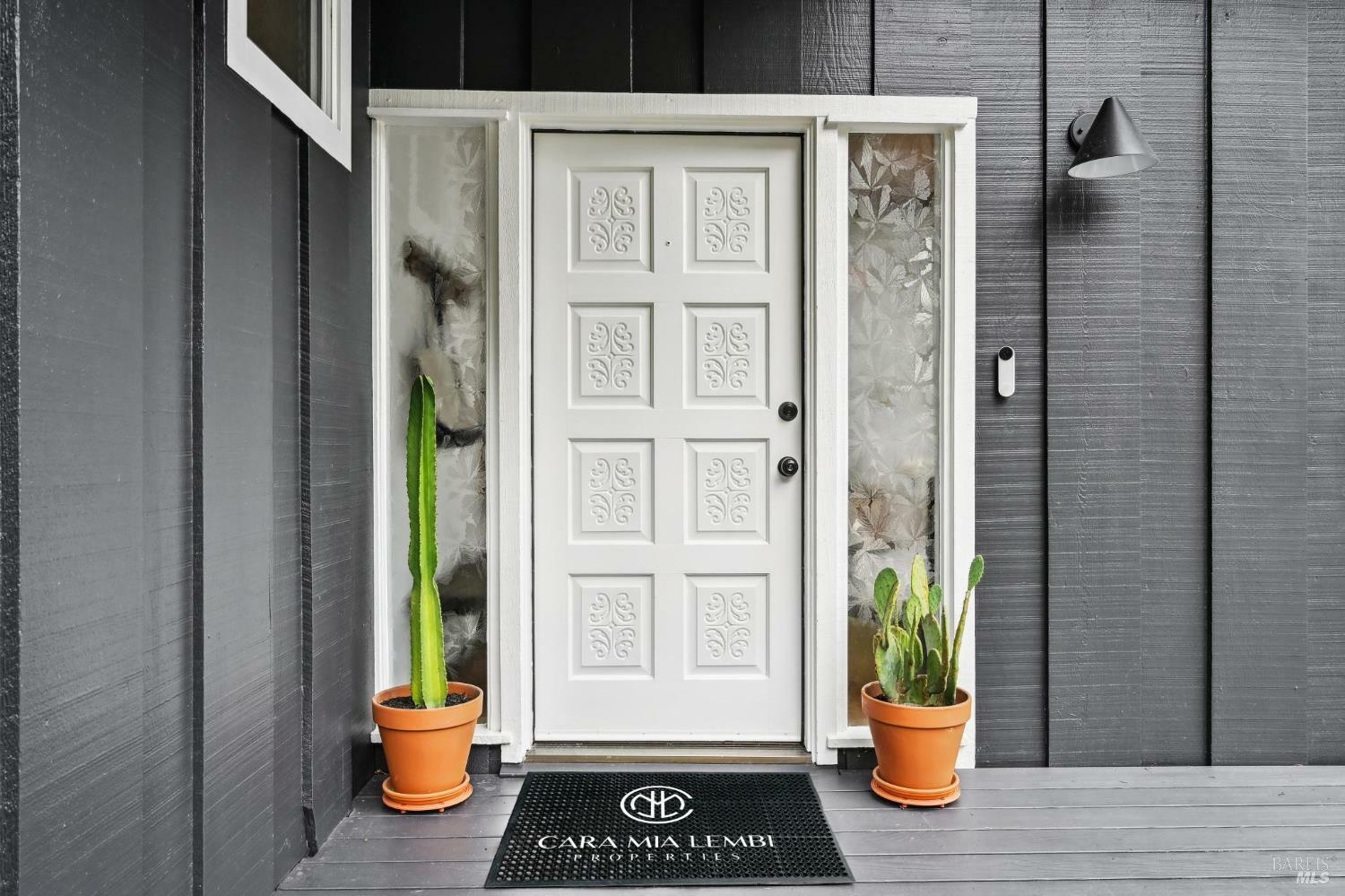Property Photo: 110 Morning Sun Avenue CA 94941