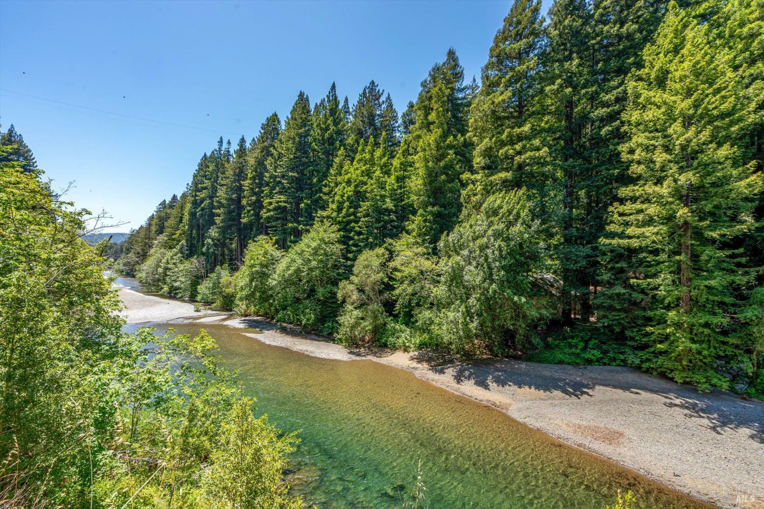 Property Photo: 1 Springhill Drive CA 95421