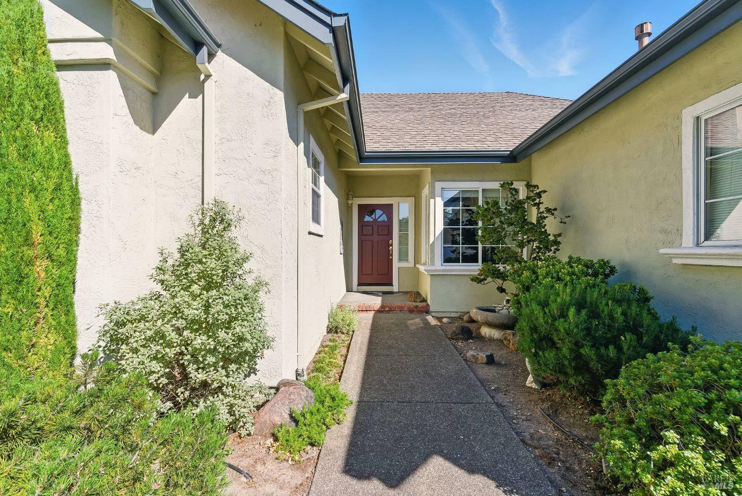 Property Photo: 1055 Elsbree Lane CA 95492