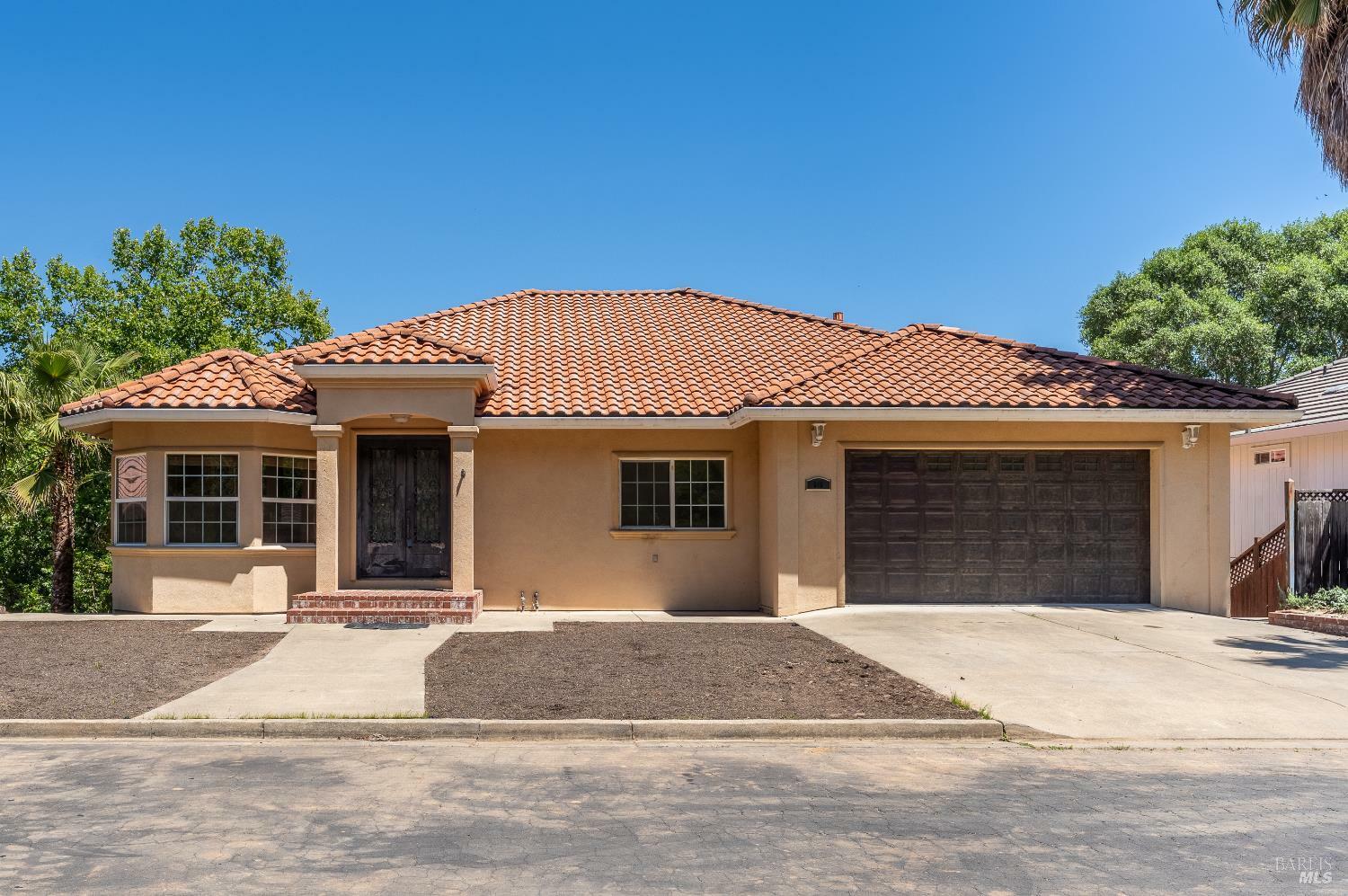 Property Photo:  645 Park Boulevard  CA 95482 