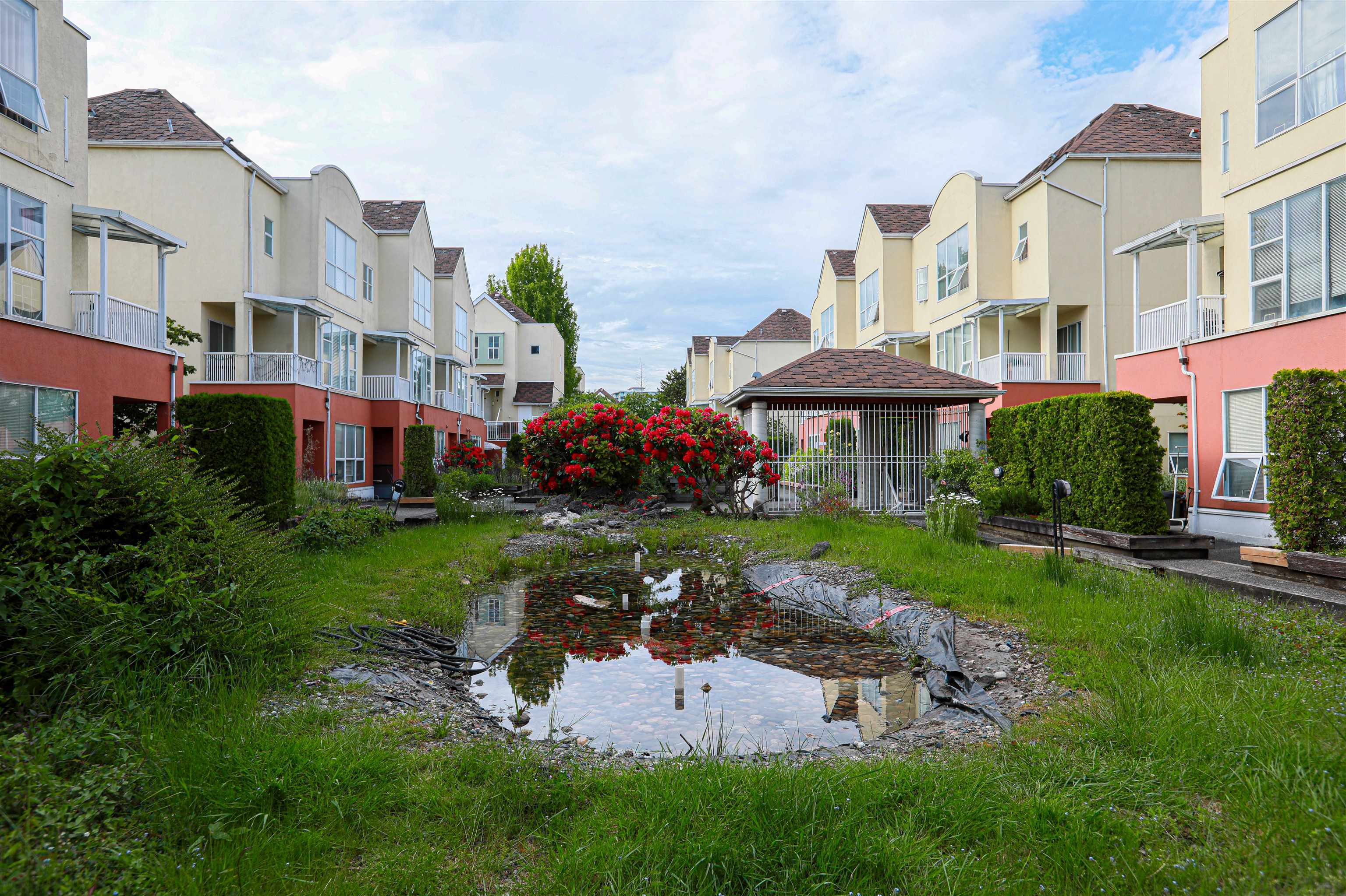 Property Photo: 8300 General Currie Road 224 BC V6Y 3X1