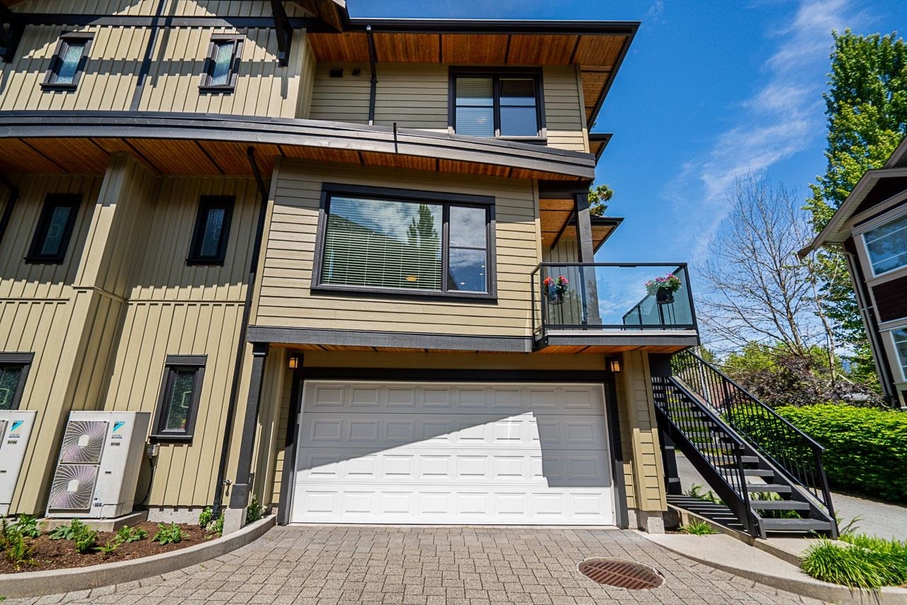Property Photo: 1165 Harold Road BC V7K 1G4