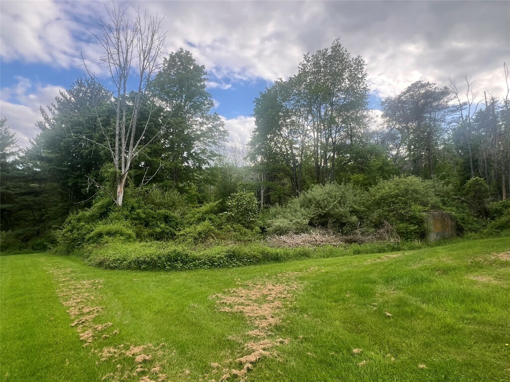 Property Photo: 268 Ransom Road NY 13901