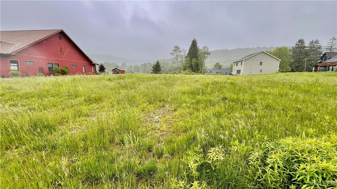 Property Photo: 24 Fillmore Drive NY 14779