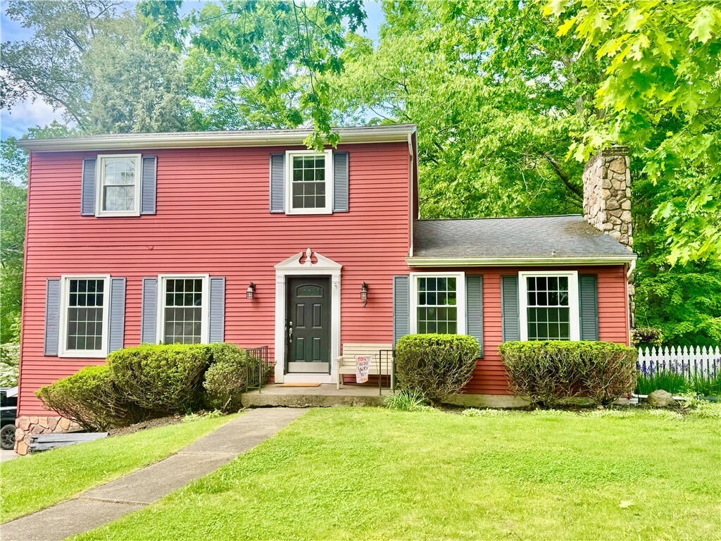 7 Overbrook Drive  Apalachin NY 13732 photo