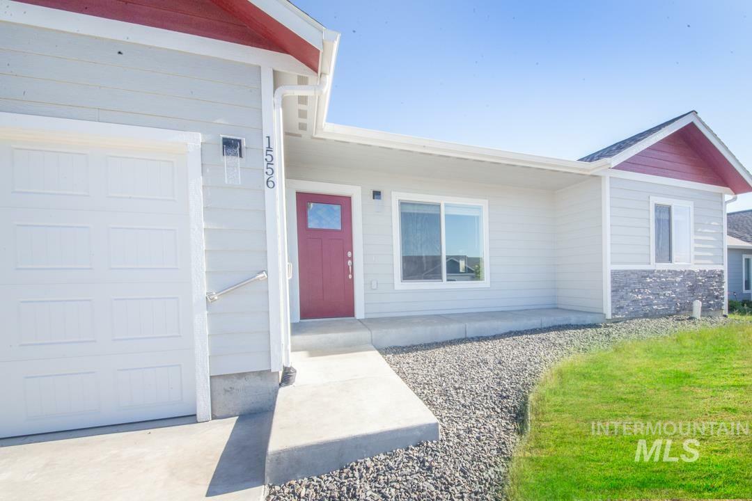 Property Photo: 1556 Frontier Dr ID 83501
