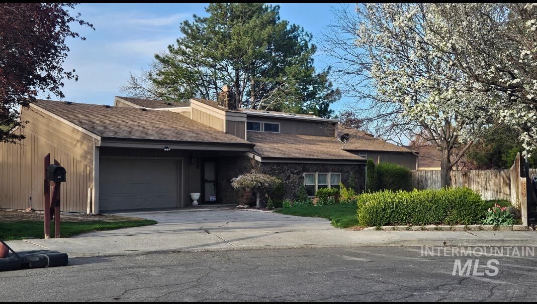 Property Photo:  773 Monroe Street  ID 83301 
