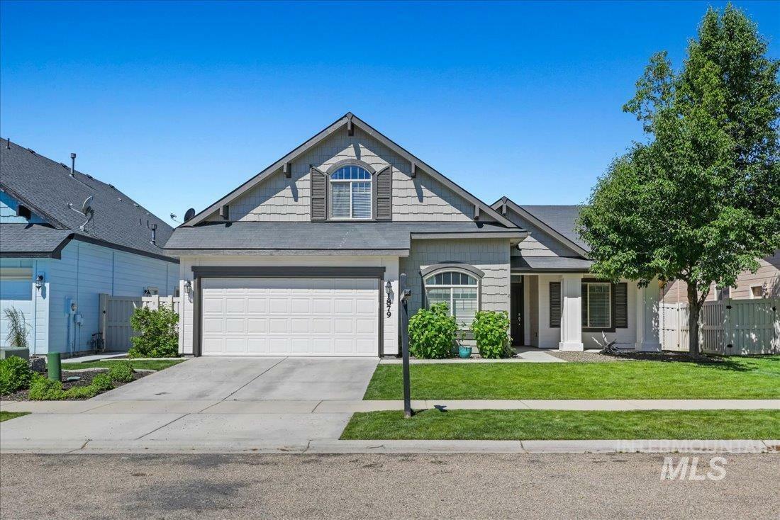 Property Photo: 1879 Prairie View Way ID 83644
